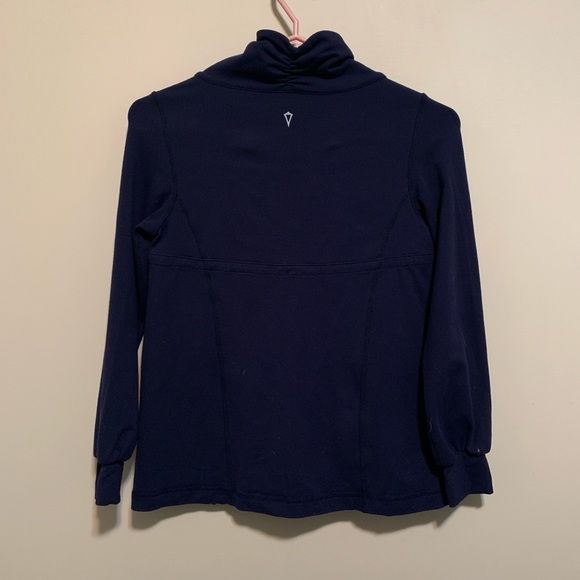 Ivivva by Lululemon Zip-Up Jacket, size 8 - Picture 7 of 8